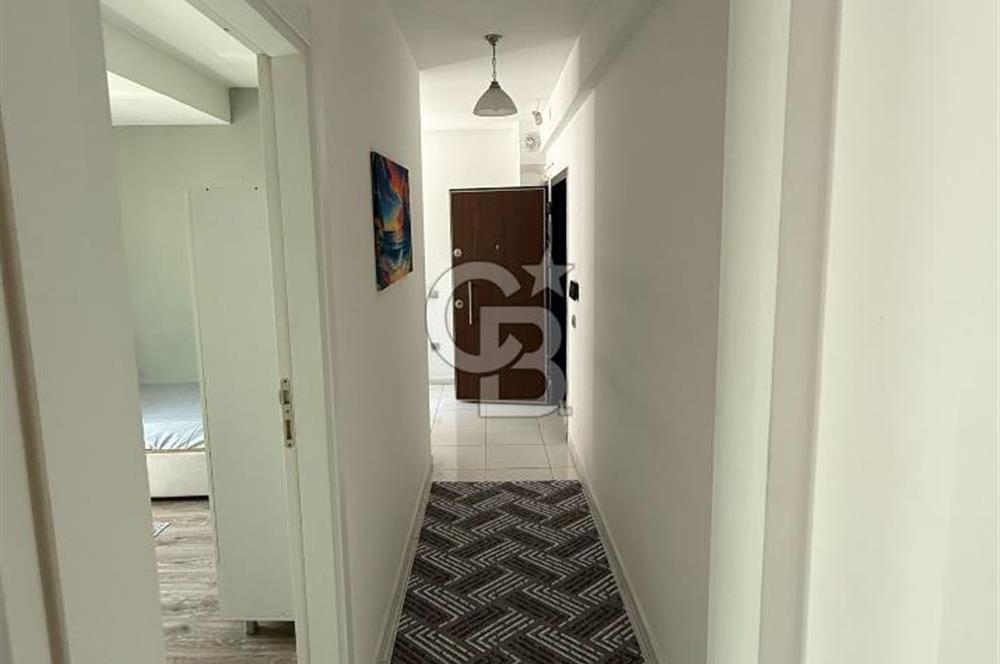 Çiğli Balatçıkta 1+1 Satılık Daire