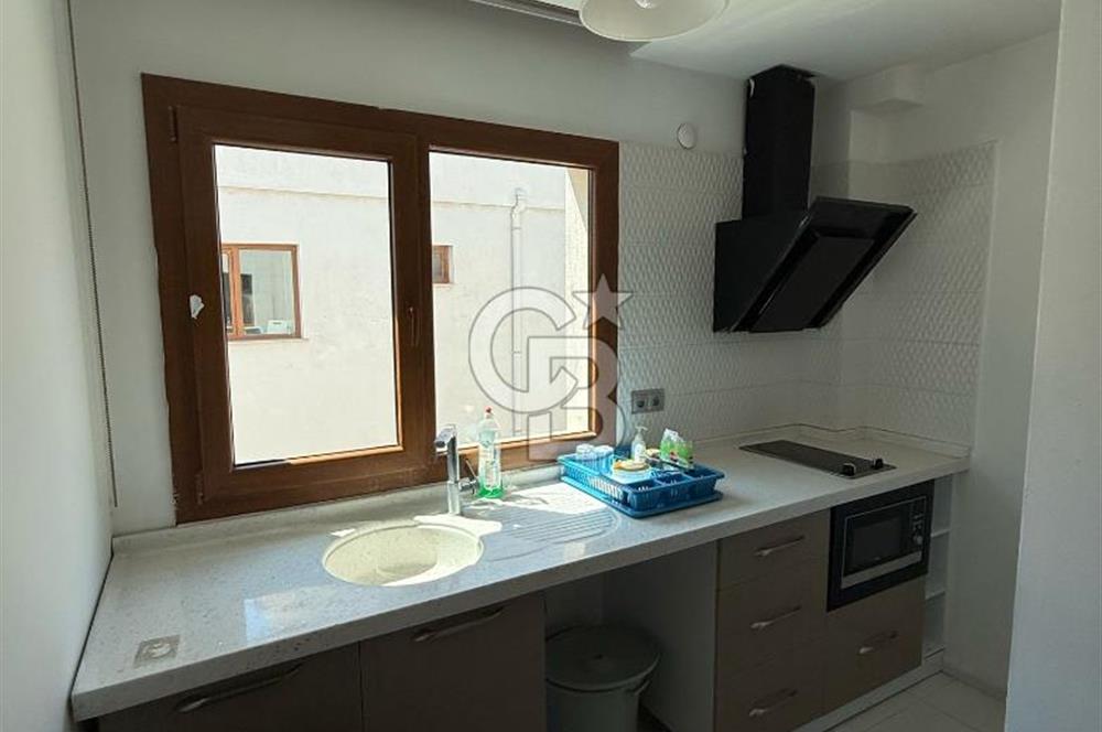 Çiğli Balatçıkta 1+1 Satılık Daire