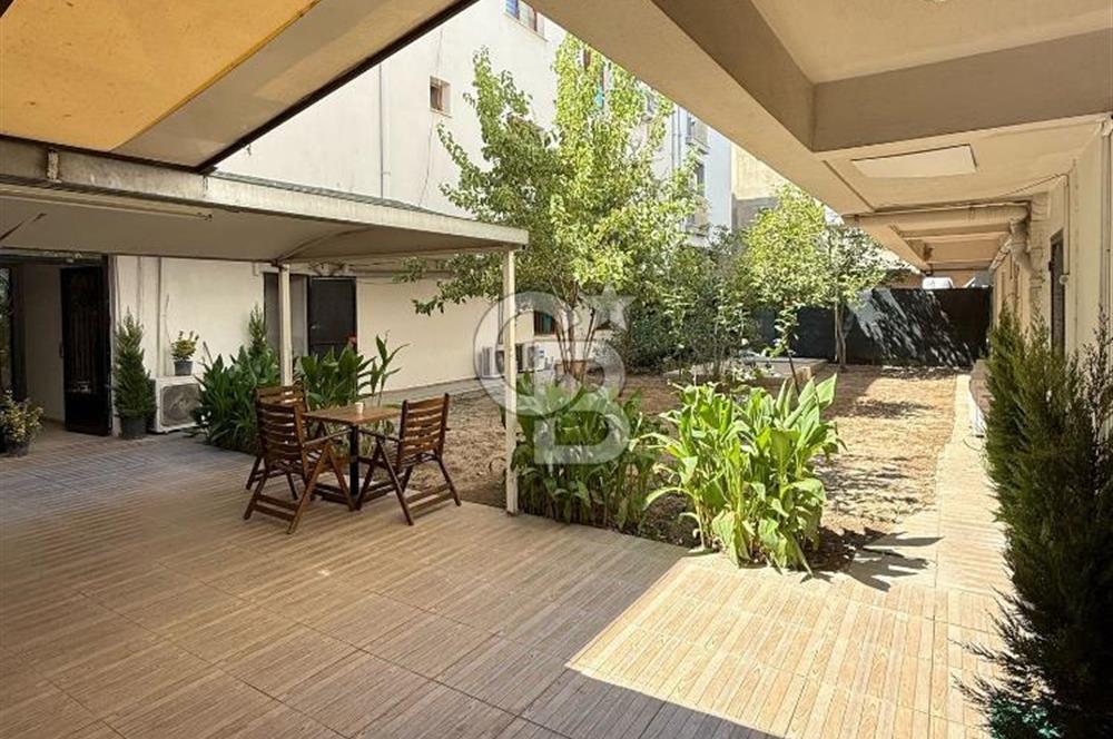 Çiğli Balatçıkta 1+1 Satılık Daire