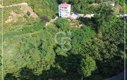 TRABZON BULAK'DA SATILIK 5.438 M2 ARAZİ