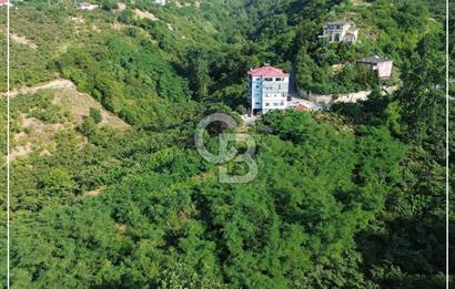 TRABZON BULAK'DA SATILIK 5.438 M2 ARAZİ