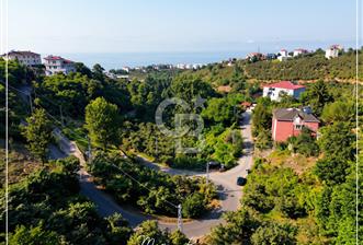 TRABZON BULAK'DA SATILIK 5.438 M2 ARAZİ - 1 - 370200