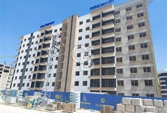 Sincan Saraycık Nas Point'de 2+1 Satılık Daire - 9 - 370175