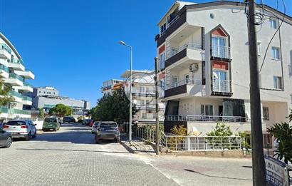 Didim Devlet Hastanesine Komşu Satılık 3+1 Dubleks