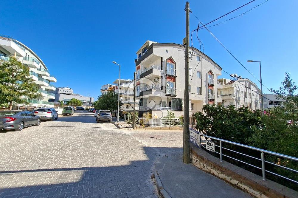 Didim Devlet Hastanesine Komşu Satılık 3+1 Dubleks