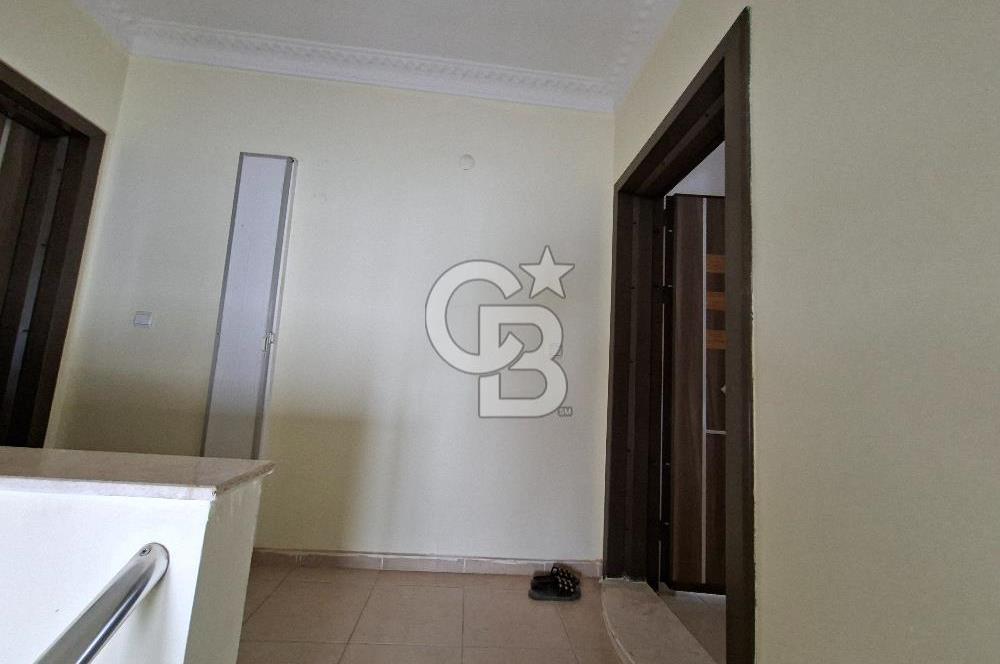 Didim Devlet Hastanesine Komşu Satılık 3+1 Dubleks