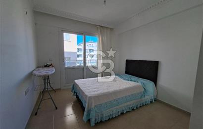 Didim Devlet Hastanesine Komşu Satılık 3+1 Dubleks