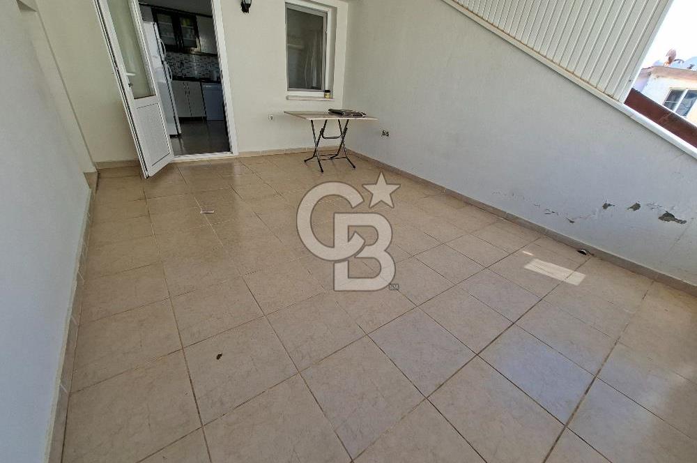 Didim Devlet Hastanesine Komşu Satılık 3+1 Dubleks