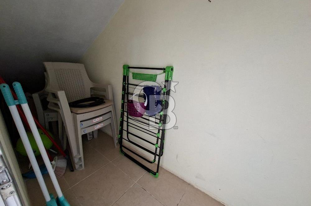 Didim Devlet Hastanesine Komşu Satılık 3+1 Dubleks