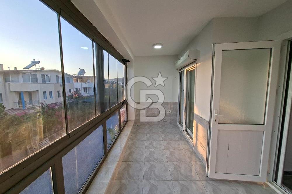AKBÜK MERKEZDE HAVUZLU SİTEDE BAKIMLI 3+1 TERASLI VİLLA