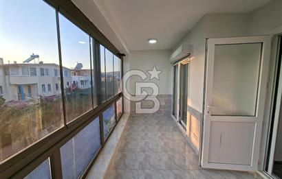 AKBÜK MERKEZDE HAVUZLU SİTEDE BAKIMLI 3+1 TERASLI VİLLA