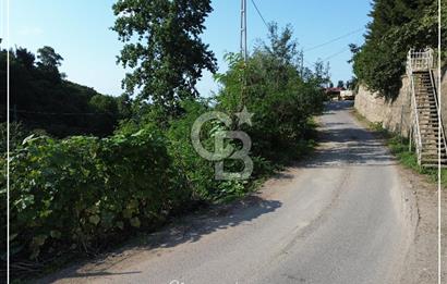 TRABZON BULAK'DA SATILIK 5.438 M2 ARAZİ