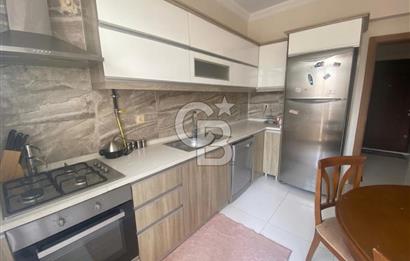 KARTEPE EKŞİOĞLU KARDELEN SİTESİNDE DONATILI SATILIK 2+1 DAİRE