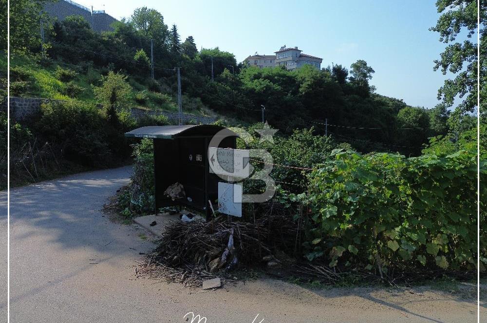 TRABZON BULAK'DA SATILIK 5.438 M2 ARAZİ
