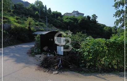 TRABZON BULAK'DA SATILIK 5.438 M2 ARAZİ