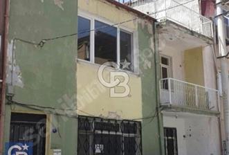 Bornova Rafet Paşa Mahallesinde Satılık Komple Bina - 1 - 370208