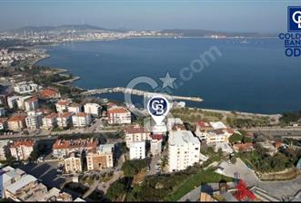 Aliağa Kültür Mahallesinde Satılık Deniz Manzaralı Daire - 7 - 370195