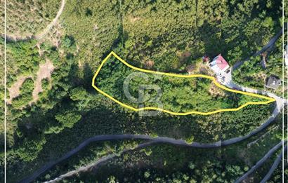 TRABZON BULAK'DA SATILIK 5.438 M2 ARAZİ