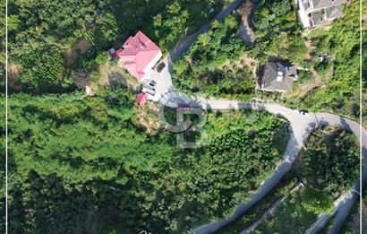 TRABZON BULAK'DA SATILIK 5.438 M2 ARAZİ