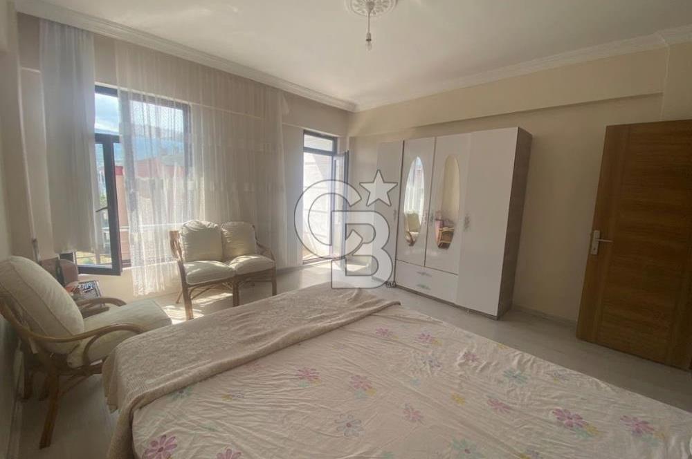 KARTEPE EKŞİOĞLU KARDELEN SİTESİNDE DONATILI SATILIK 2+1 DAİRE