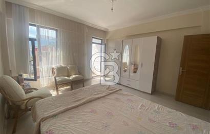 KARTEPE EKŞİOĞLU KARDELEN SİTESİNDE DONATILI SATILIK 2+1 DAİRE