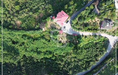 TRABZON BULAK'DA SATILIK 5.438 M2 ARAZİ