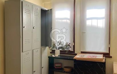 Bahçelievler'de Devren Kiralık Modern Spor Salonu