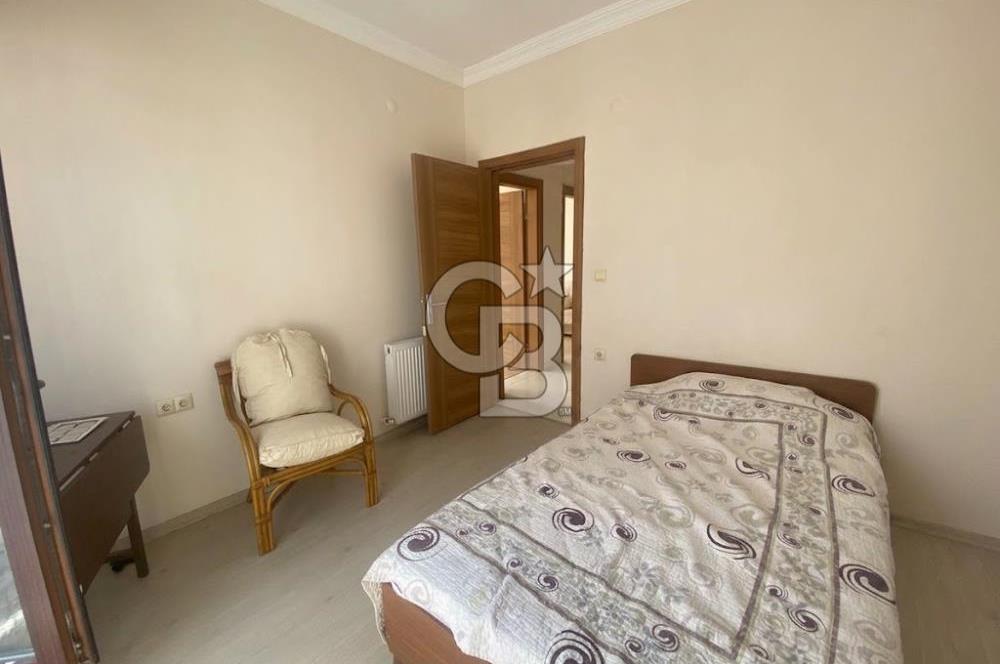 KARTEPE EKŞİOĞLU KARDELEN SİTESİNDE DONATILI SATILIK 2+1 DAİRE