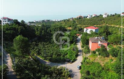 TRABZON BULAK'DA SATILIK 5.438 M2 ARAZİ