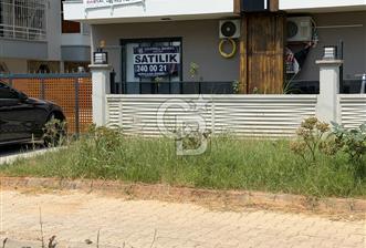 MERSİN ERDEMLİ'DE DENİZE SIFIR EŞYALI 1+1 ZEMİN KAT YAZLIK - 1 - 370228