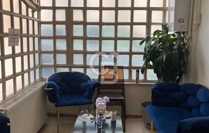Bahçelievler'de Devren Kiralık Modern Spor Salonu