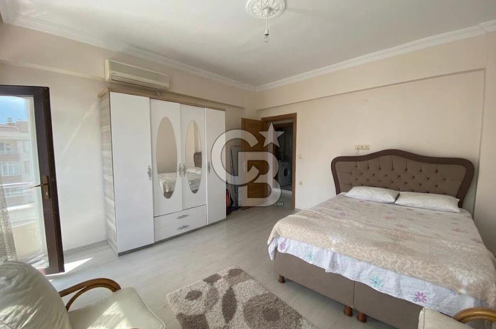 KARTEPE EKŞİOĞLU KARDELEN SİTESİNDE DONATILI SATILIK 2+1 DAİRE