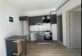 SEYREK GAZİ MUSTAFA KEMAL MAH.'DE KİRACILI YATIRIMLIK 1+1 DAİRE - 1 - 370176