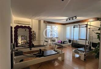 Bahçelievler'de Devren Kiralık Modern Spor Salonu - 1 - 370229