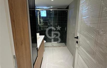 GÜZELBAHÇE'DE KİRALIK EŞYALI 1+1 TERASLI DUBLEKS DAİRE