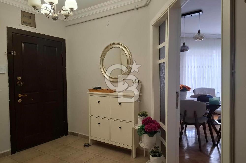 ÇAYYOLUNDA GORDİON AVM & METROYA 100 m. SATILIK 3+1 DAİRE