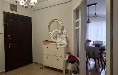 ÇAYYOLUNDA GORDİON AVM & METROYA 100 m. SATILIK 3+1 DAİRE