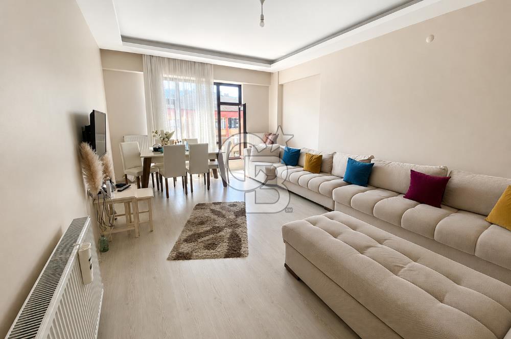 KARTEPE EKŞİOĞLU KARDELEN SİTESİNDE DONATILI SATILIK 2+1 DAİRE