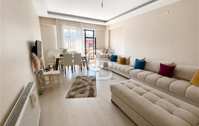 KARTEPE EKŞİOĞLU KARDELEN SİTESİNDE DONATILI SATILIK 2+1 DAİRE
