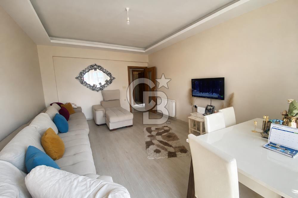 KARTEPE EKŞİOĞLU KARDELEN SİTESİNDE DONATILI SATILIK 2+1 DAİRE