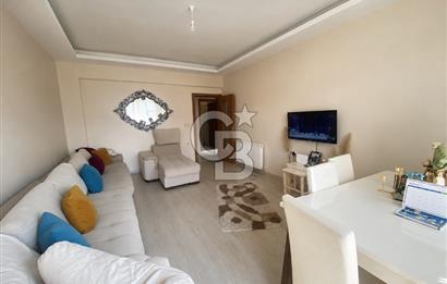 KARTEPE EKŞİOĞLU KARDELEN SİTESİNDE DONATILI SATILIK 2+1 DAİRE