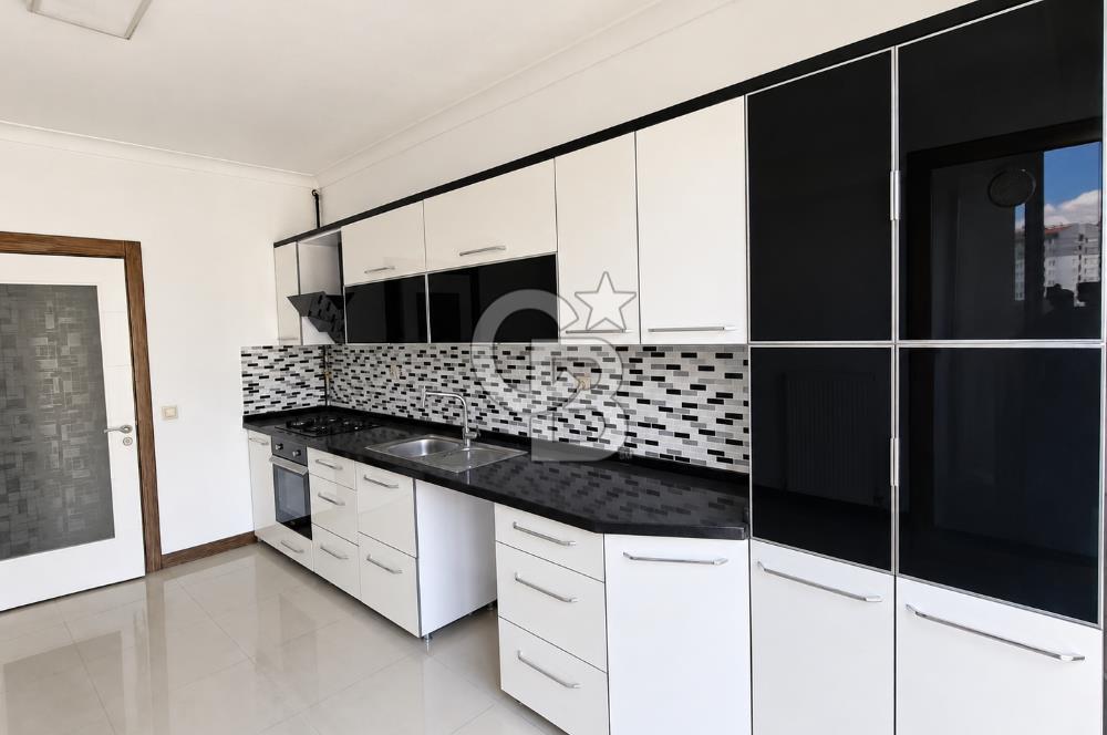 KEKLİKPINARIN'DA SATILIK 4+1 DUBLEKS DAİRE 170m² MERKEZİ KONUM