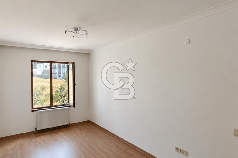 KEKLİKPINARIN'DA SATILIK 4+1 DUBLEKS DAİRE 170m² MERKEZİ KONUM