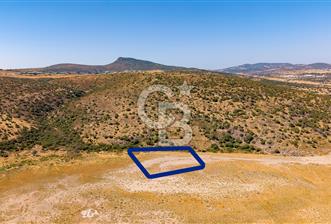 Foça Yenibağarası Mah. Satılık Tarla - 11 - 370211