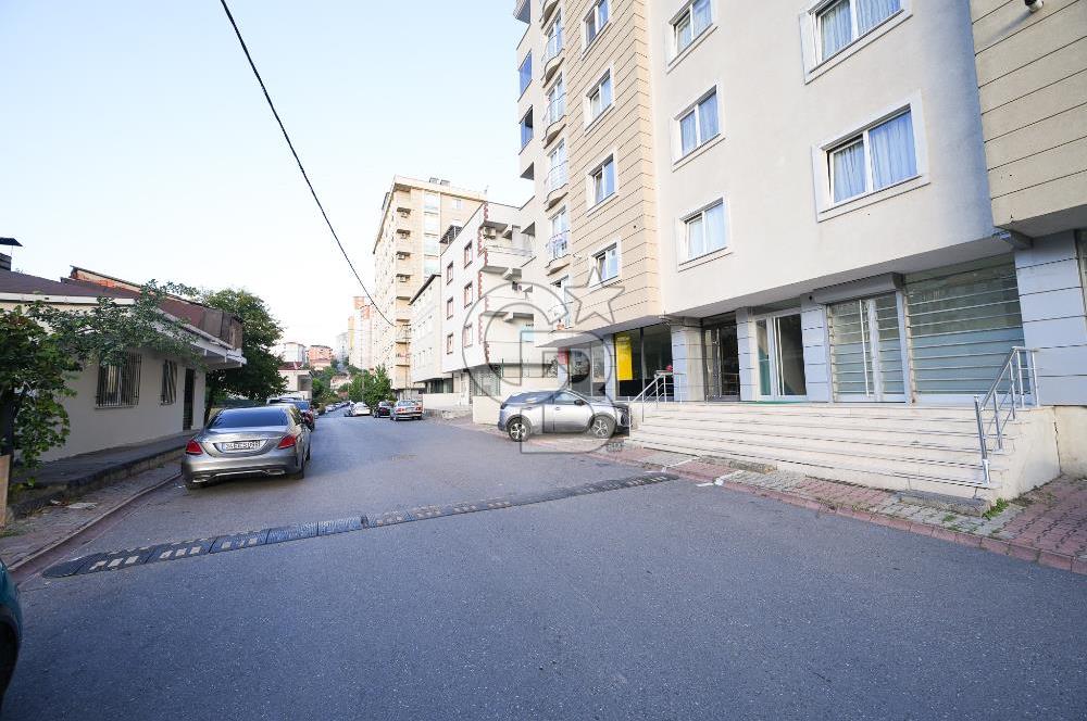 ÜMRANİYE SİTE MAHALLESİ NDE KİRALIK DÜKKAN