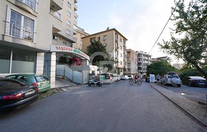 ÜMRANİYE SİTE MAHALLESİ NDE SATILIK DÜKKAN