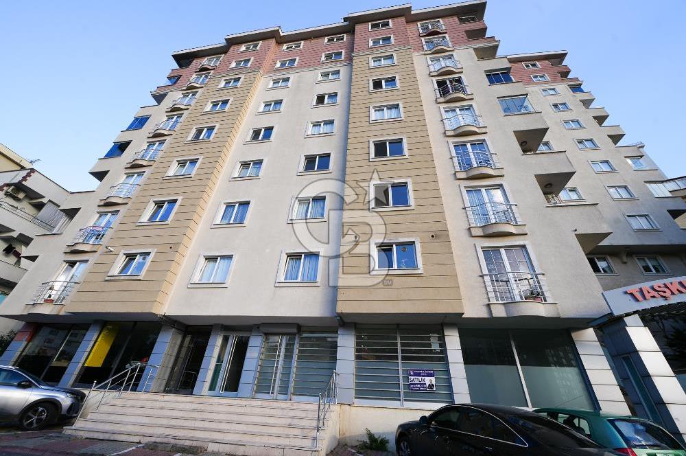 ÜMRANİYE SİTE MAHALLESİ NDE KİRALIK DÜKKAN