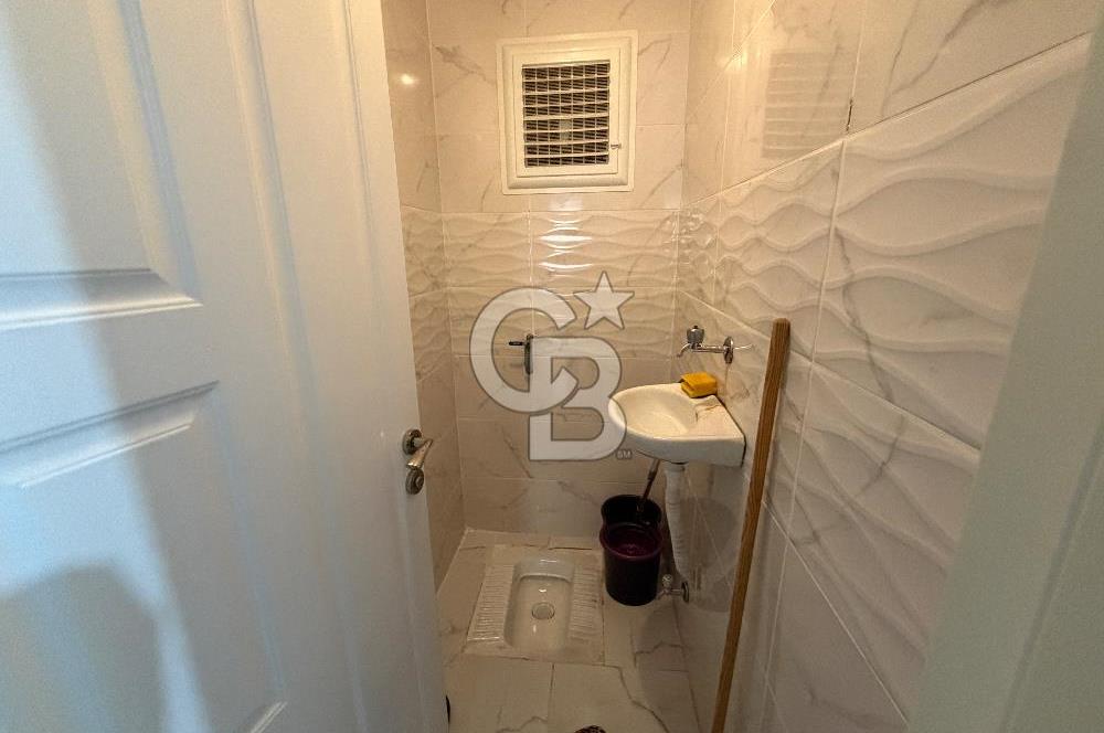Gebze İstasyon Eskihisarda 2+1 Giriş Kat Otoparklı Daire