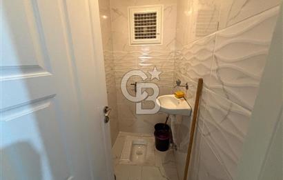 Gebze İstasyon Eskihisarda 2+1 Giriş Kat Otoparklı Daire