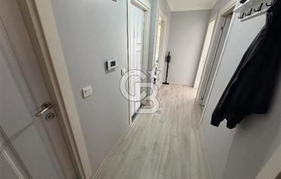 Gebze İstasyon Eskihisarda 2+1 Giriş Kat Otoparklı Daire